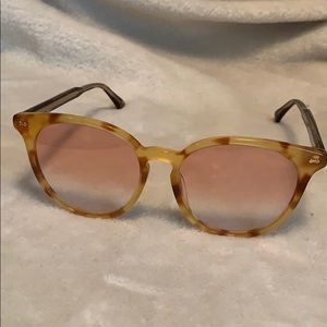 Gucci tortoise sunglasses gg0195sk